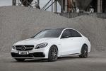 Mercedes-AMG C63 S by VATH 2015 года